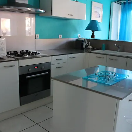 Apartment Annie Llense *