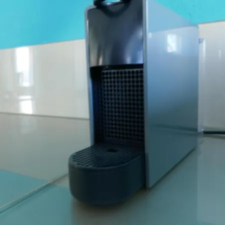 Annie Llense Apartment *