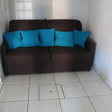 Annie Llense * Argelès-sur-Mer