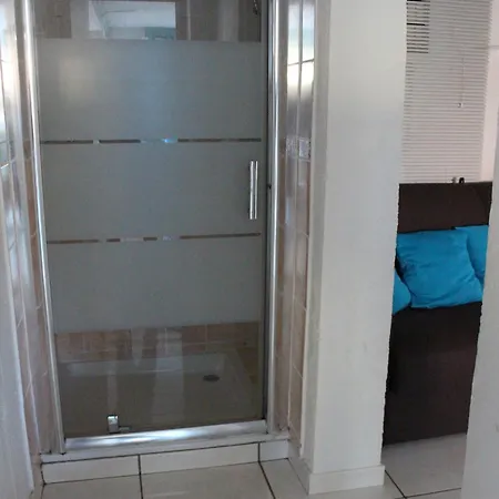 Annie Llense Apartment