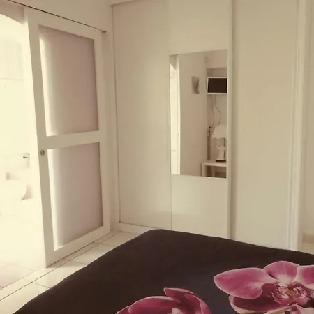 Annie Llense Apartment Argelès-sur-Mer