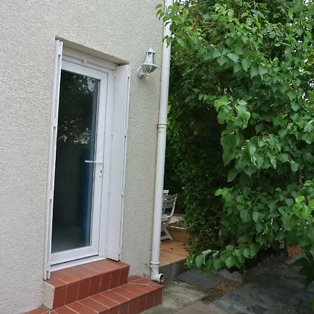 Apartment Annie Llense *