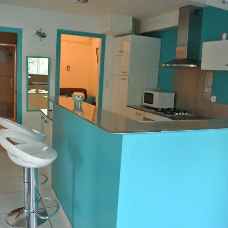 Annie Llense Apartment Argelès-sur-Mer