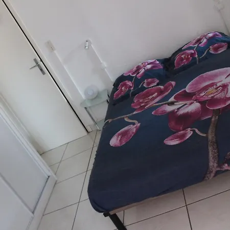 Apartment Annie Llense Argelès-sur-Mer