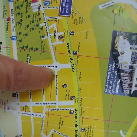 Annie Llense Appartamento *