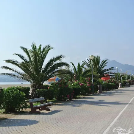Apartment Annie Llense Argeles-sur-Mer