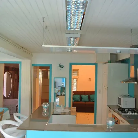 Appartamento Annie Llense