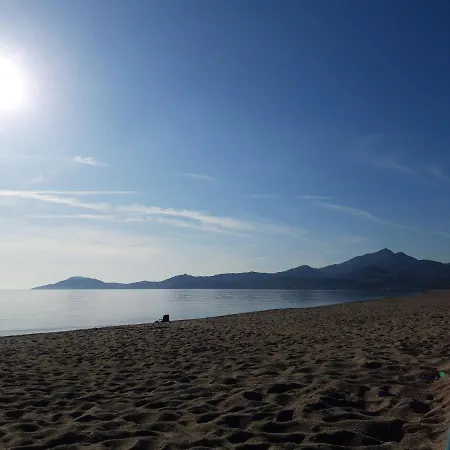 Appartamento Annie Llense